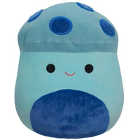 Squishmallows - Ankur the Mushroom 30cm