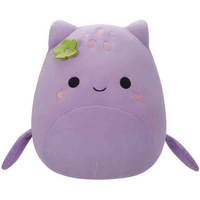 Squishmallows - Shon the Loch Ness Monster 30cm