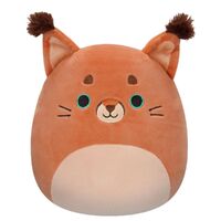 Squishmallows - Ferraz the Caracal Cat 19cm