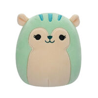 Squishmallows - Fuyuki the Squirrel 19cm