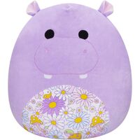 Squishmallows - Hanna the Hippo 19cm