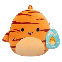 Squishmallows - Jagger the Tiger Shark 19cm