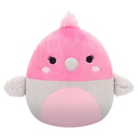 Squishmallows - Jayla the Galah Cockatoo 19cm