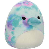 Squishmallows - Mitch the Platypus 19cm