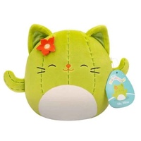 Squishmallows - Ms. Miss the Cactus Cat 19cm