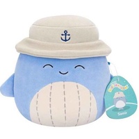 Squishmallows - Samir the Whale 19cm