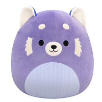 Squishmallows - Aldice the Red Panda 30cm