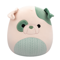 Squishmallows - Augustine the Bulldog 30cm