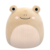 Squishmallows - DeWitt the Frog 30cm