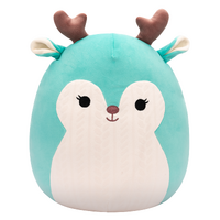 Squishmallows - Lopsang the Fawn 30cm