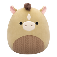 Squishmallows - Mars the Horse 30cm