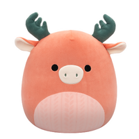 Squishmallows - Romelu the Moose 30cm