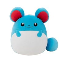 Pokemon Squishmallows - Marill 25cm