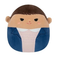 Squishmallows Stranger Things Eleven 25cm