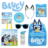 Bluey Showbag