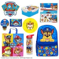 Paw Patrol Showbag