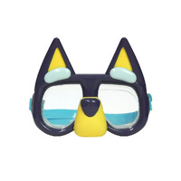 Bluey X Wahu Swim Mask Goggles