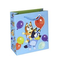 Bluey Medium Gift Bag