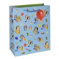 Bluey Large Gift Bag