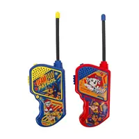 Paw Patrol Walkie Talkie