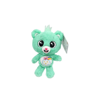 Care Bears Cub Plush - Bashful Heart Bear Cub