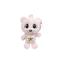 Care Bears Cub Plush - True Heart Bear Cub