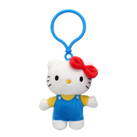 Hello Kitty - Hello Kitty and Friends Bag Tag