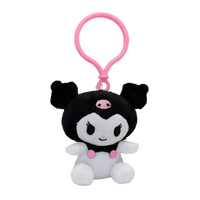 Hello Kitty - Hello Kitty and Friends Bag Tag