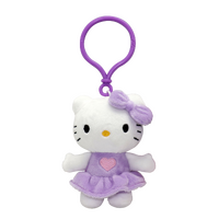 Hello Kitty - Hello Kitty and Friends Bag Tag