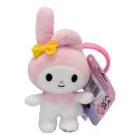 Hello Kitty - Hello Kitty and Friends Bag Tag