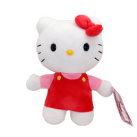 Hello Kitty - Hello Kitty and Friends 20cm Plush