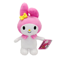 Hello Kitty - Hello Kitty and Friends 20cm Plush