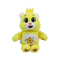 Care Bears Micro Superstar Bear