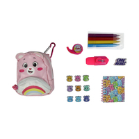 Care Bears Mini Backpack Surprise