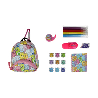 Care Bears Mini Backpack Surprise