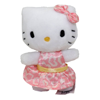 Hello Kitty - Hello Kitty and Friends Micro Plush