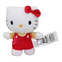 Hello Kitty - Hello Kitty and Friends Micro Plush