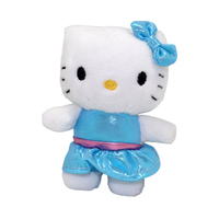 Hello Kitty - Hello Kitty and Friends Micro Plush