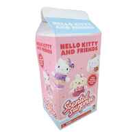 Hello Kitty - Hello Kitty and Friends Scented Surprise Plush