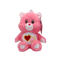 Care Bears 8" Love a Lot Bear