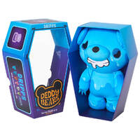 Deddy Bears Plush in a Coffin - Dripps