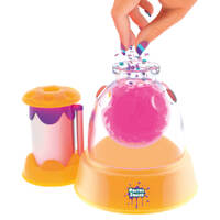 Doctor Squish Squishy Maker -  Glow It!