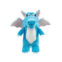 Zog Blue Dragon 16cm