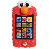 Sesame Street Learn with Elmo Phone