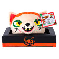 Kreepy Katz Litter Tray - Kandy