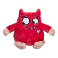 Love Monster Plush