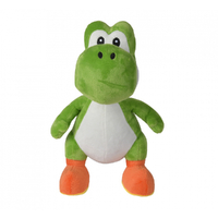 Super Mario Yoshi Small Plush 24cm