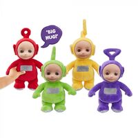 Teletubbies Talking Pack