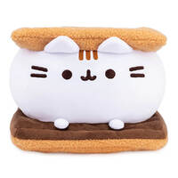 Pusheen S'Mores Squisheen Plush 30cm