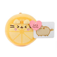 Pusheen Fruits: Lemon Wedge Squisheen